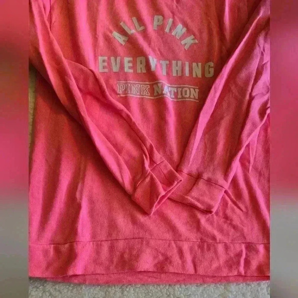 PINK Nation sweatshirt - Picture 6 of 7